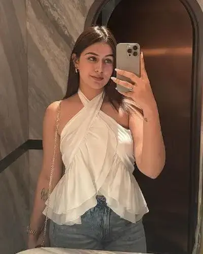 Call Girl Shyamla Hills