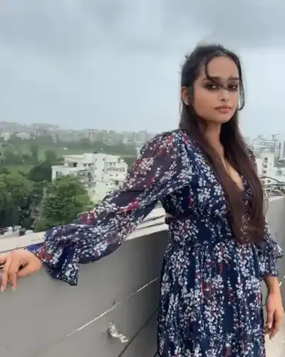 Shyamla Hills Escorts