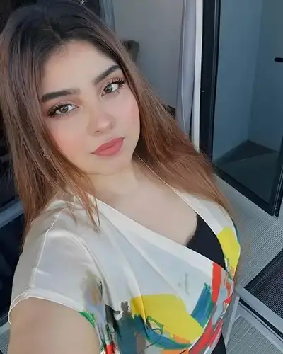 Shyamla Hills Escort