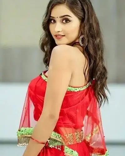 Escort In Shyamla Hills